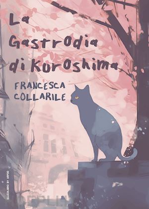 collarile francesca - la gastrodia di kuroshima