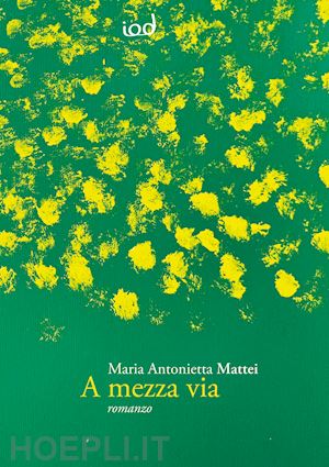 mattei maria antonietta - a mezza via