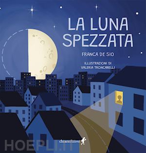 de sio franca - la luna spezzata