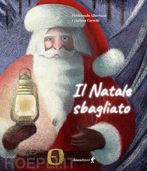 albertazzi ferdinando - il natale sbagliato