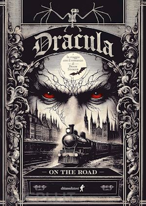 stoker bram - dracula. on the road. ediz. ridotta