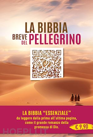 schokel luis alonso - la bibbia breve del pellegrino