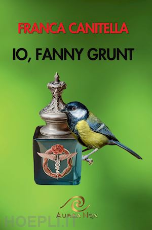 canitella franca - io, fanny grunt