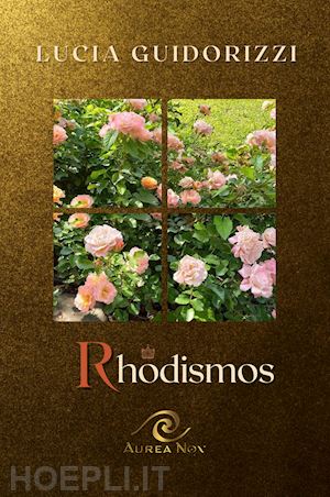 guidorizzi lucia - rhodismos