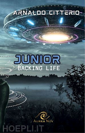 citterio arnaldo - junior. backing life