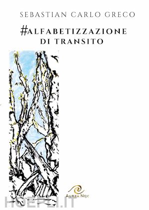 greco sebastian carlo - #alfabetizzazione di transito