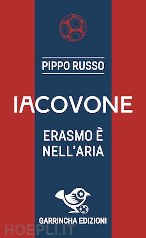 russo pippo - iacovone