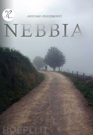 pezzimenti antonio - nebbia