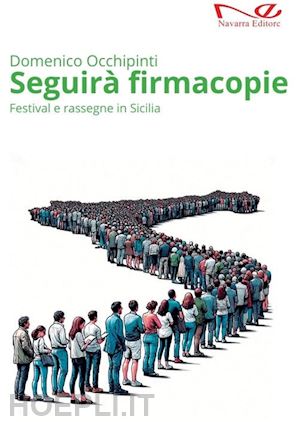 occhipinti domenico - seguirà firmacopie. festival e rassegne in sicilia