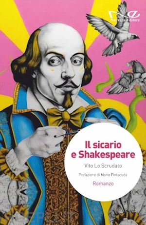 lo scrudato vito - il sicario e shakespeare