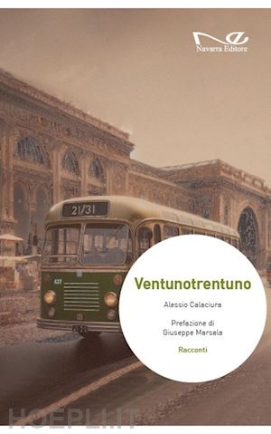 calaciura alessio - ventunotrentuno