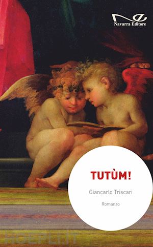 triscari giancarlo - tutum