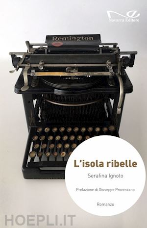 ignoto serafina - l'isola ribelle