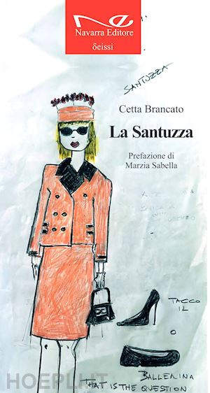 brancato cetta - la santuzza