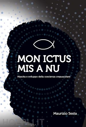 sesta maurizio - mon ictus mis à nu. nascita e sviluppo della coscienza crepuscolare