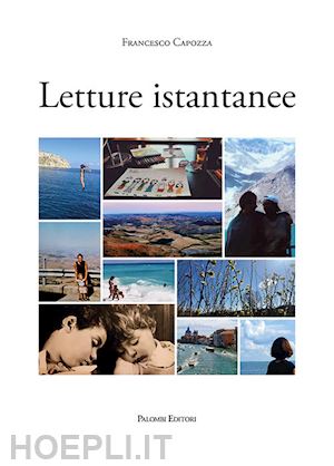 capozza francesco - letture istantanee