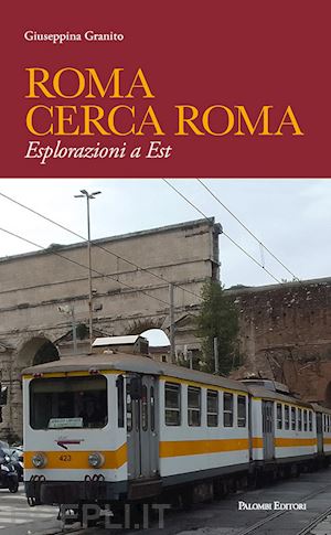 granito giuseppina - roma cerca roma. esplorazioni a est