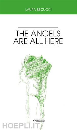 becucci laura - the angels are all here