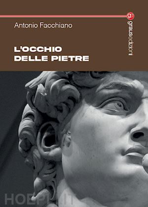 facchiano antonio - l'occhio delle pietre