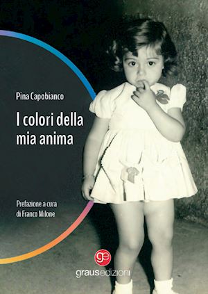 capobianco pina - i colori della mia anima