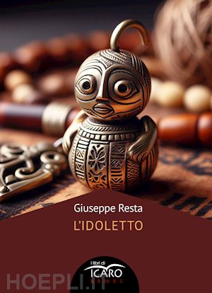 resta giuseppe - l'idoletto