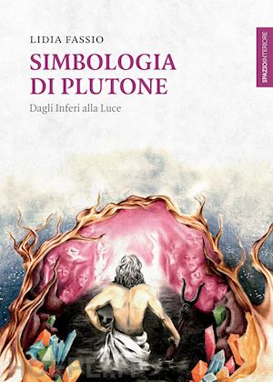 fassio lidia - simbologia di plutone