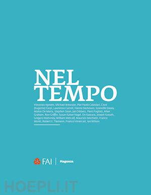 belli g.(curatore); spanevello m.(curatore) - nel tempo