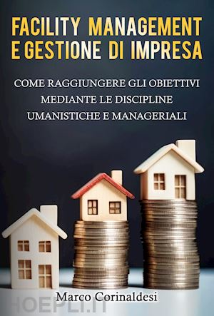 corinaldesi marco - facility management e gestione d'impresa