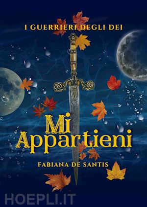 de santis fabiana - mi appartieni