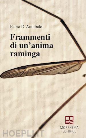 d'annibale fabio - frammenti di un'anima raminga