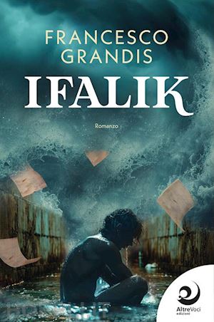 francesco grandis - ifalik