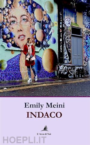 meini emily - indaco