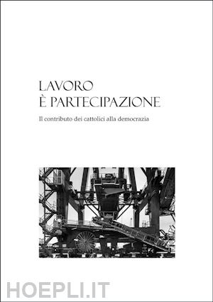 various - lavoro è partecipazione