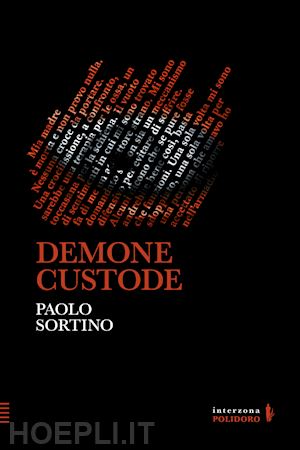 sortino paolo - demone custode