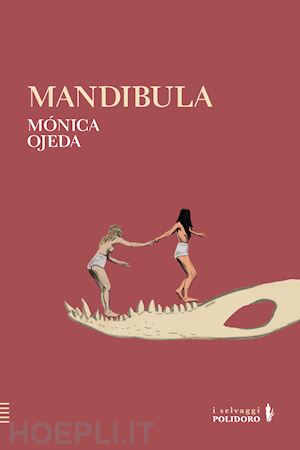 ojeda monica - mandibula