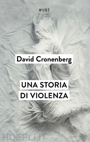 UNA STORIA DI VIOLENZA