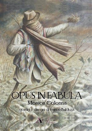 colonna monica - opus in fabula