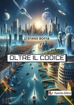 boffa stefano - oltre il codice