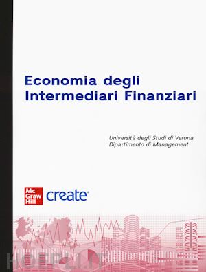  - economia degli intermediari finanziari