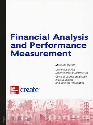  - financial analysis and performance measurement