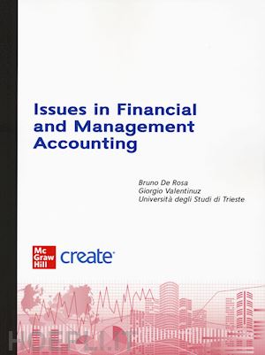 de rosa bruno - issues in financial and management accounting