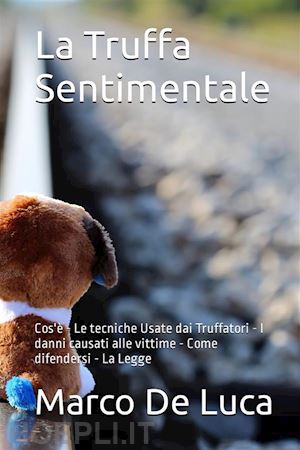 de luca marco - la truffa sentimentale