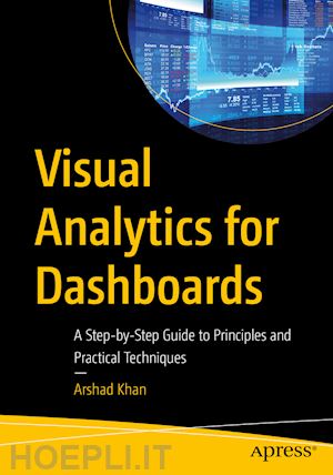 khan arshad - visual analytics for dashboards