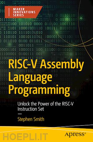 smith stephen - risc-v assembly language programming
