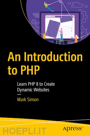 simon mark - an introduction to php