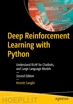 sanghi nimish - deep reinforcement learning with python