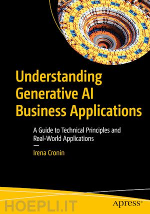 cronin irena - understanding generative ai business applications