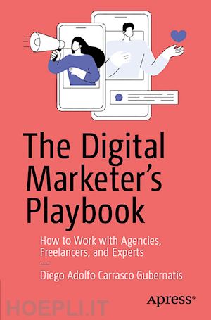 carrasco gubernatis diego adolfo - the digital marketer's playbook