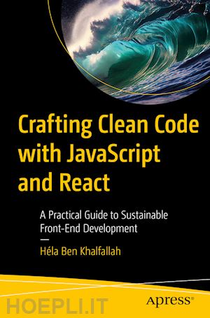 ben khalfallah héla - crafting clean code with javascript and react